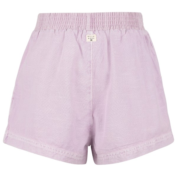 Billabong - Women's Sunny Side Short - Short