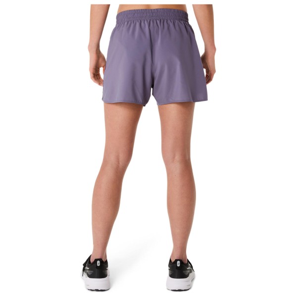 Asics - Women's Core 4'' Short - Loopshort