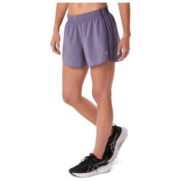 Asics - Women's Core 4'' Short - Loopshort