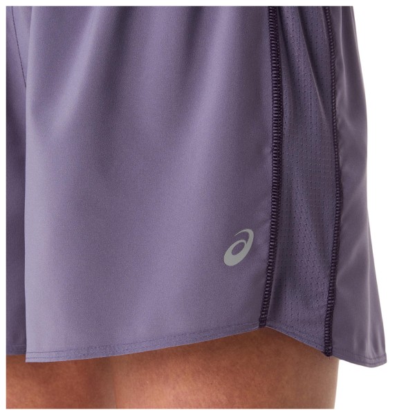Asics - Women's Core 4'' Short - Loopshort