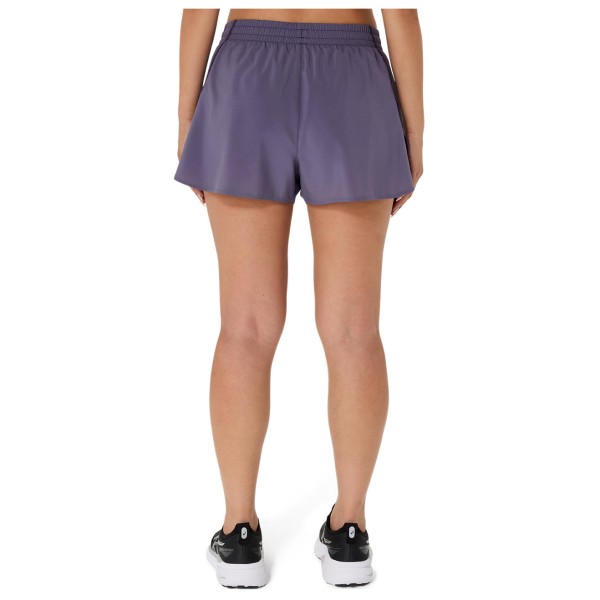 Asics - Women's Core Split Short - Loopshort