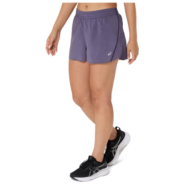 Asics - Women's Core Split Short - Loopshort
