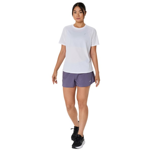 Asics - Women's Core Split Short - Loopshort