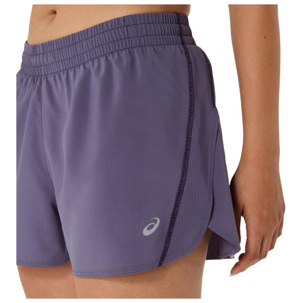 Asics - Women's Core Split Short - Loopshort