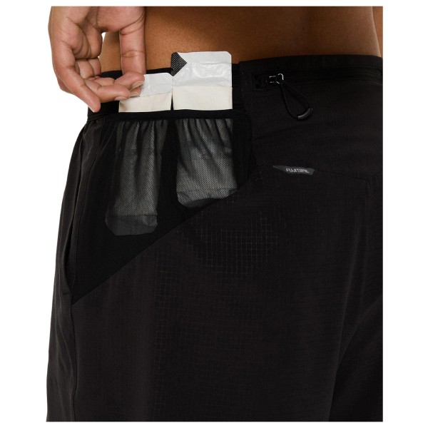 Asics - Women's Fujitrail Elite Short - Laufshorts
