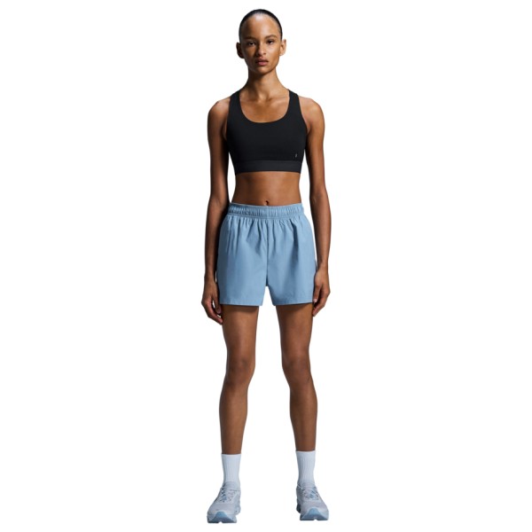 On - Women's 3 Core Shorts - Loopshort