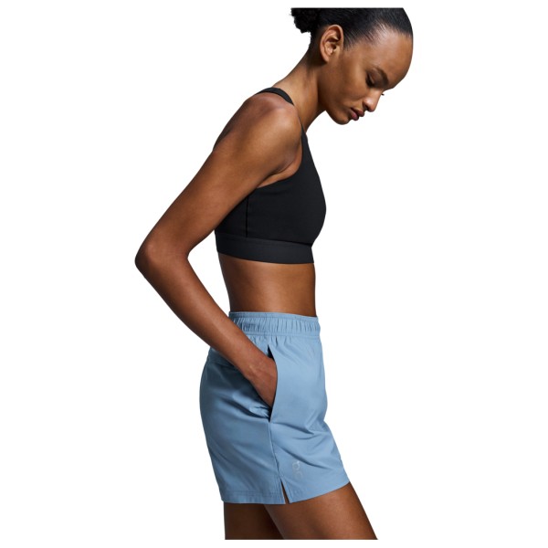 On - Women's 3 Core Shorts - Loopshort