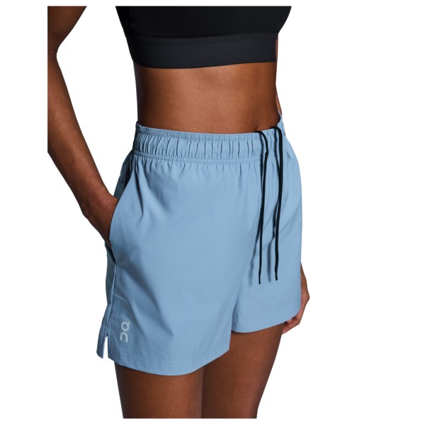 On - Women's 3 Core Shorts - Loopshort