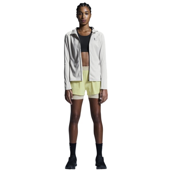 On - Women's 3 Performance 2/1 Shorts - Loopshort