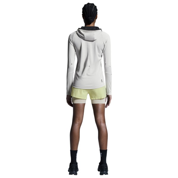 On - Women's 3 Performance 2/1 Shorts - Loopshort
