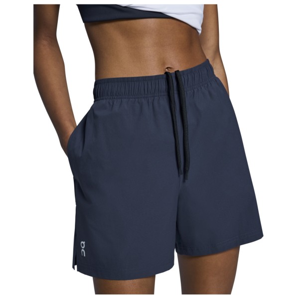 On - Women's 5 Core Shorts - Løbeshorts og 3/4-løbetights
