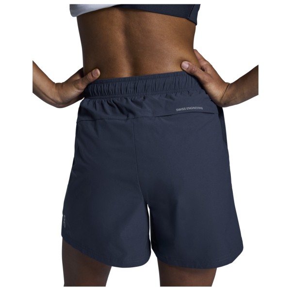 On - Women's 5 Core Shorts - Løbeshorts og 3/4-løbetights
