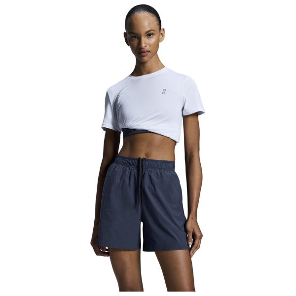 On - Women's 5 Core Shorts - Löparshorts & 3/4-löpartights