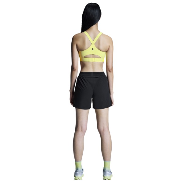 On - Women's 5 Performance Shorts - Loopshort