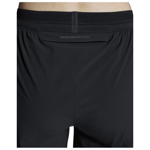 On - Women's 5 Performance Shorts - Loopshort