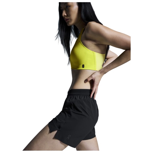 On - Women's 5 Performance Shorts - Loopshort