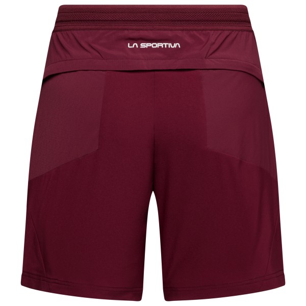 La Sportiva - Women's Trail Guard Shorts - Loopshort