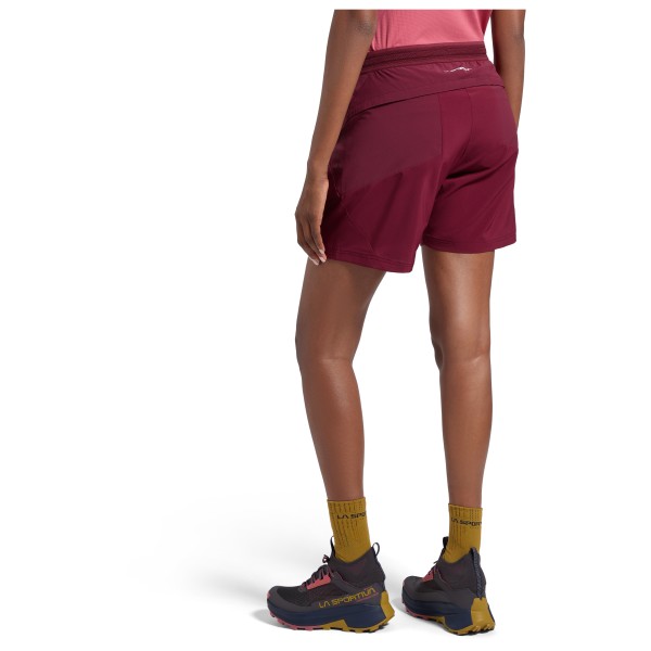 La Sportiva - Women's Trail Guard Shorts - Loopshort