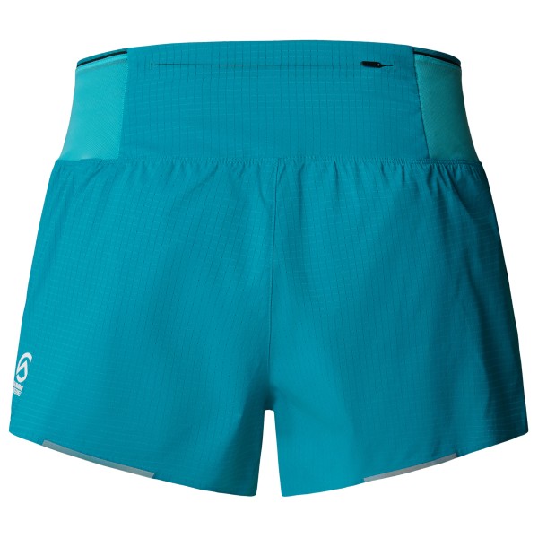 The North Face - Women's Summit Pacesetter 3In Short - Pantaloncini