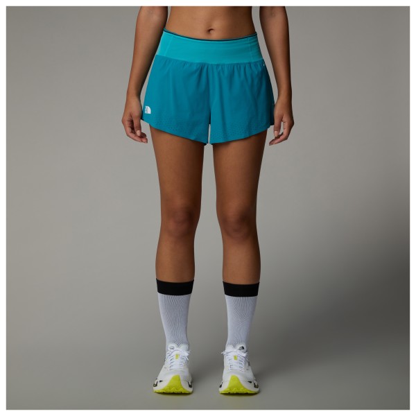 The North Face - Women's Summit Pacesetter 3In Short - Pantaloncini