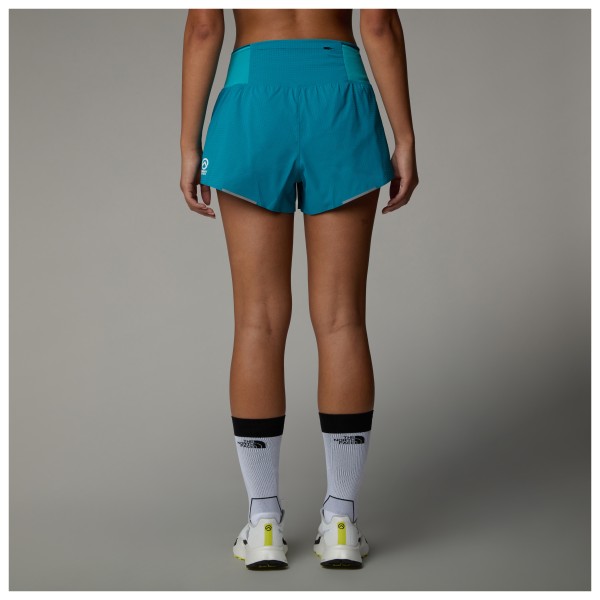 The North Face - Women's Summit Pacesetter 3In Short - Pantaloncini