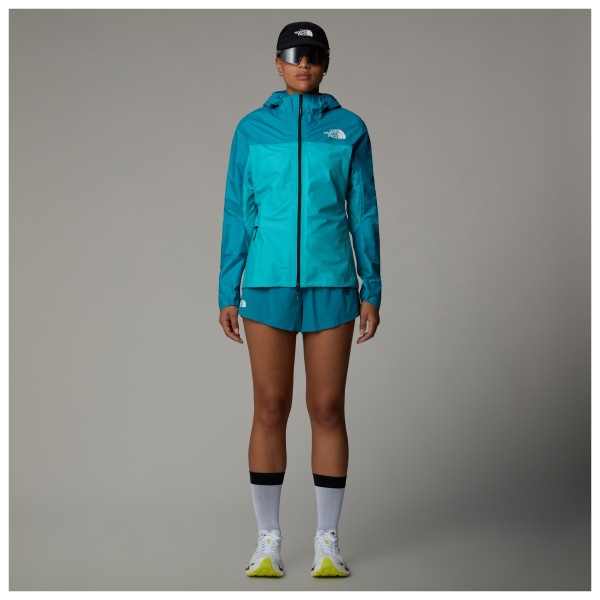 The North Face - Women's Summit Pacesetter 3In Short - Pantaloncini
