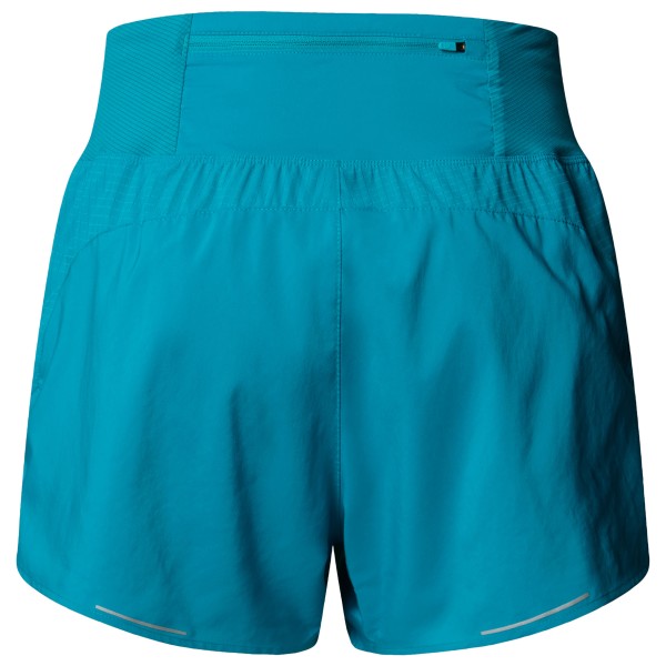 The North Face - Women's Sunriser Short 5In - Pantalones cortos