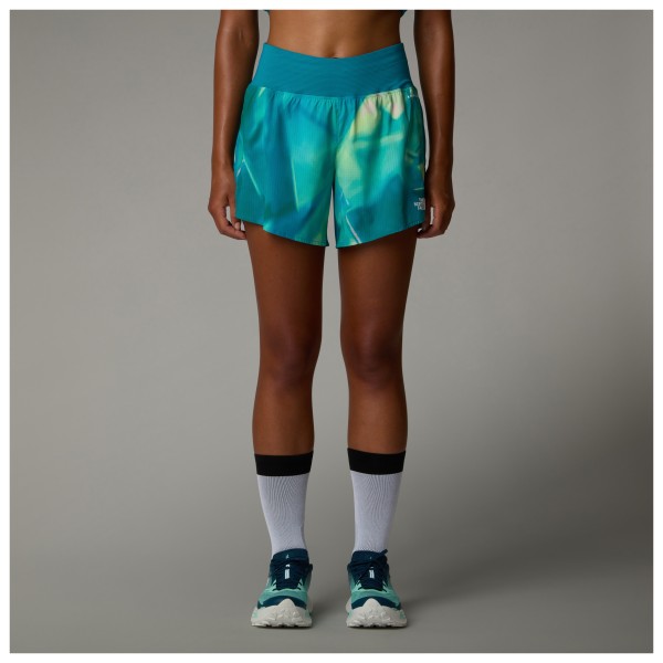 The North Face - Women's Sunriser Short 5In - Pantalones cortos