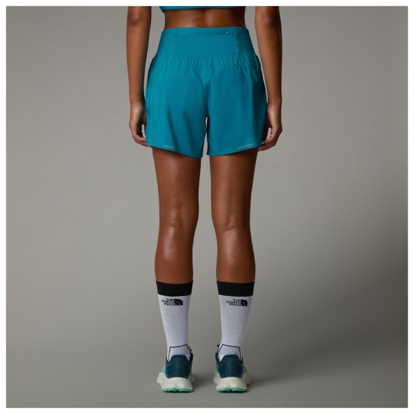 The North Face - Women's Sunriser Short 5In - Pantalones cortos