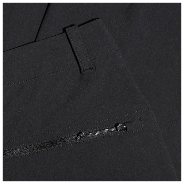 Mammut - Women's Hiking V Capri Pants - Pantaloncini