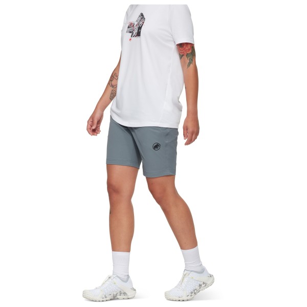 Mammut - Women's Hiking V Shorts - Pantalones cortos