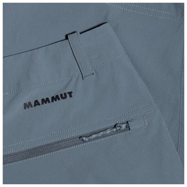 Mammut - Women's Hiking V Shorts - Pantalones cortos