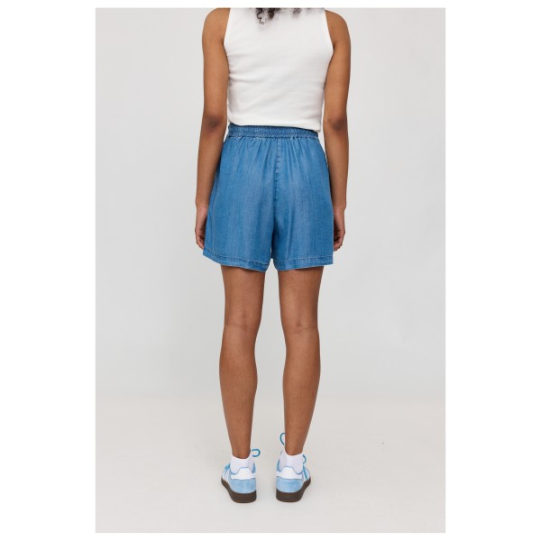 Mazine - Women's Denim Shorts - Pantalones cortos