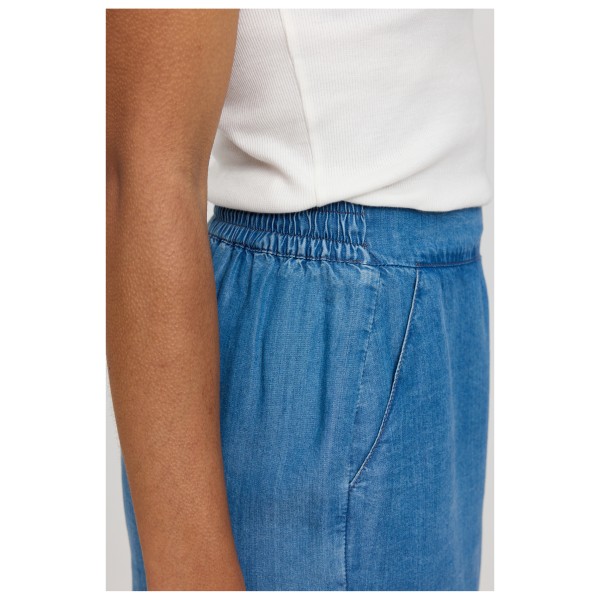 Mazine - Women's Denim Shorts - Pantalones cortos