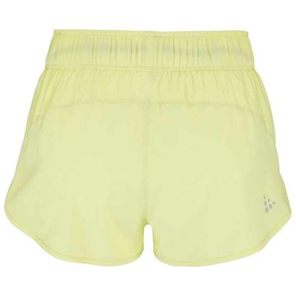 Craft - Women's Adv Essence 2 Shorts 2 - Pantalones cortos de running
