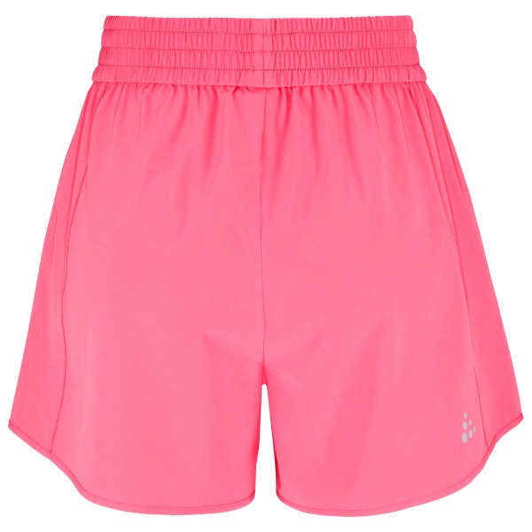 Craft - Women's Core Essence Shorts - Pantalones cortos de running
