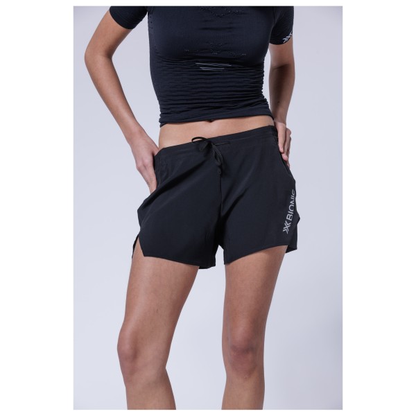 X-Bionic - Women's Streamlite Trail Running Shorts - Juoksushortsit