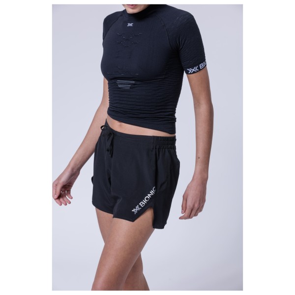 X-Bionic - Women's Streamlite Trail Running Shorts - Juoksushortsit