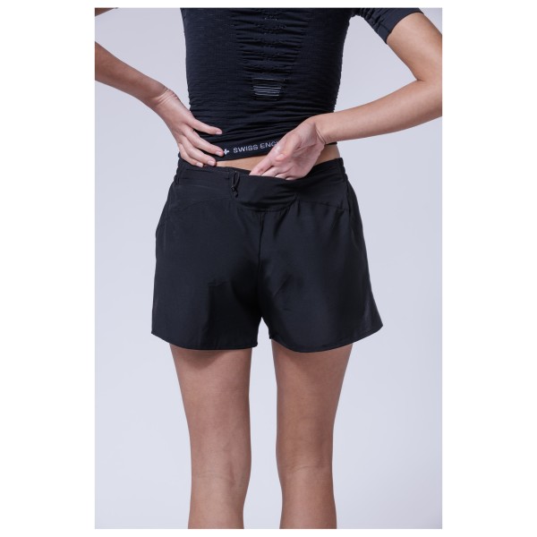 X-Bionic - Women's Streamlite Trail Running Shorts - Juoksushortsit