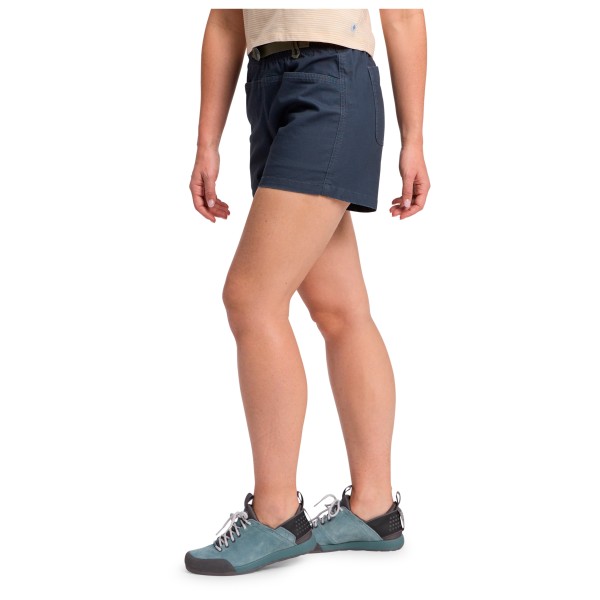 Black Diamond - Women's Ethos Shorts - Pantalones cortos
