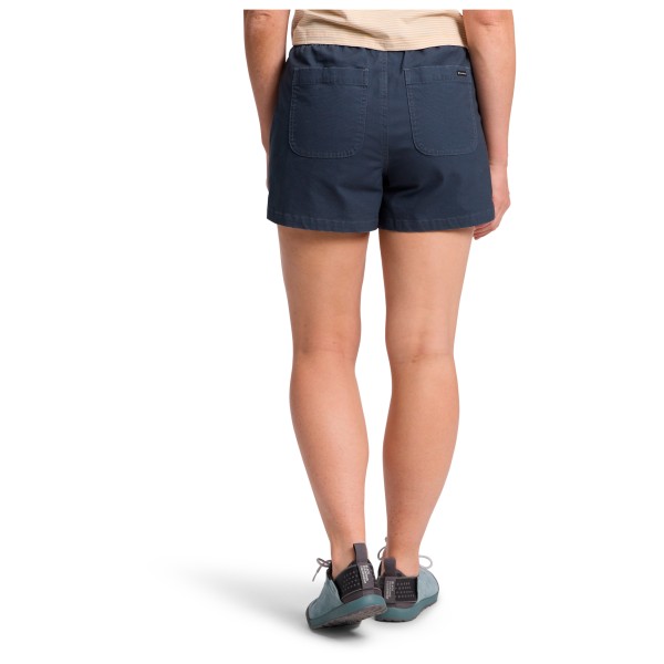 Black Diamond - Women's Ethos Shorts - Pantalones cortos