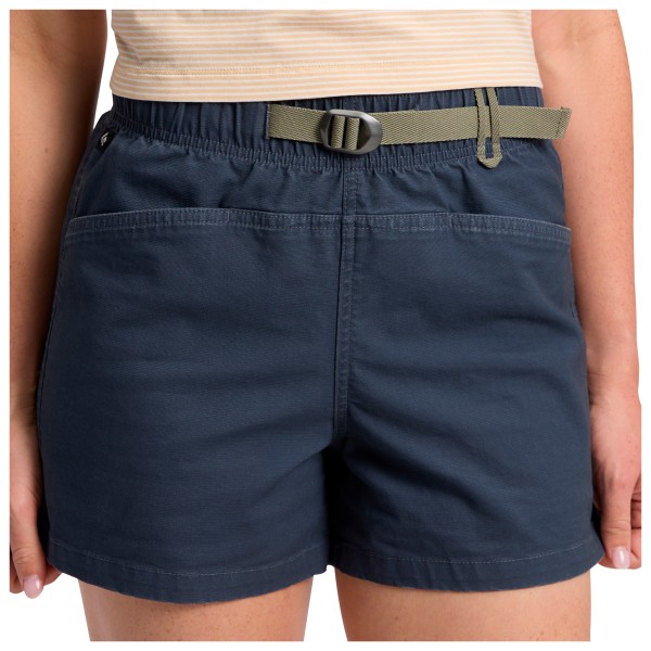 Black Diamond - Women's Ethos Shorts - Pantalones cortos