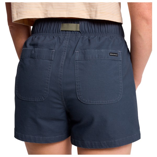 Black Diamond - Women's Ethos Shorts - Pantalones cortos