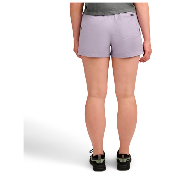 Black Diamond - Women's Sequence Shorts - Pantalones cortos