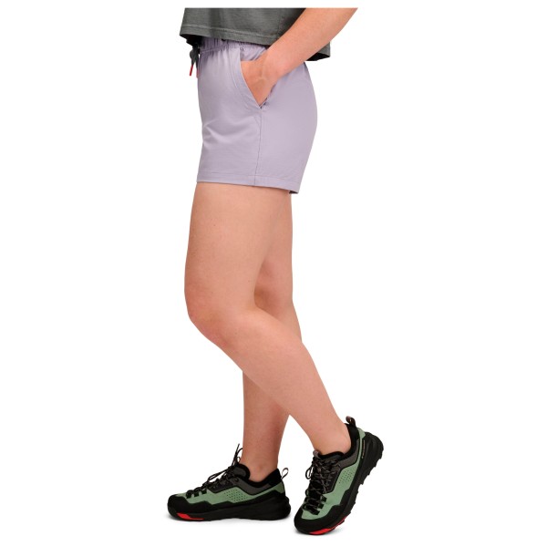 Black Diamond - Women's Sequence Shorts - Shortsit