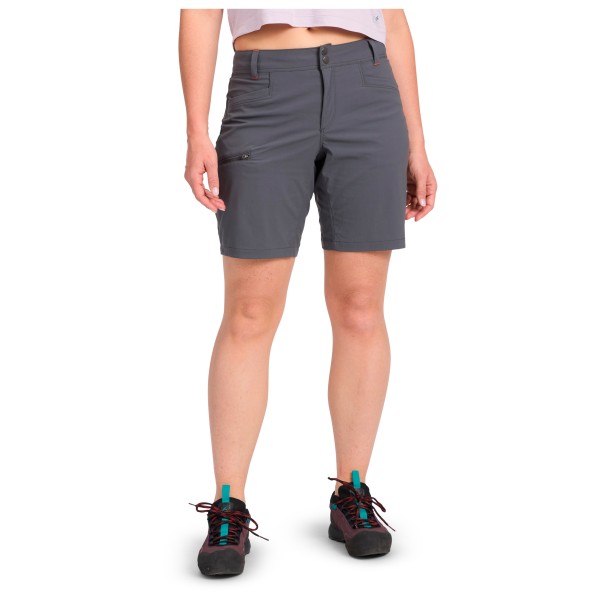 Black Diamond - Women's Valley Shorts - Pantalones cortos