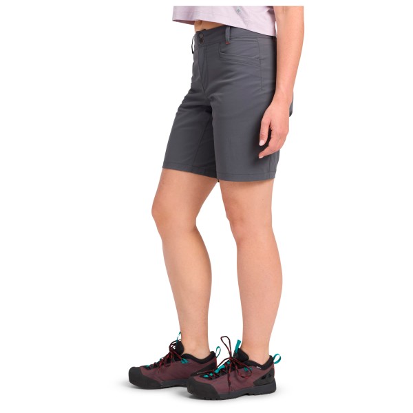 Black Diamond - Women's Valley Shorts - Pantalones cortos