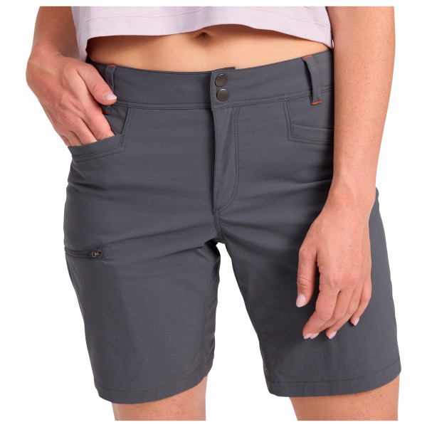 Black Diamond - Women's Valley Shorts - Pantalones cortos