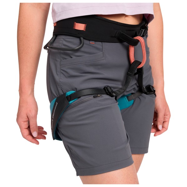 Black Diamond - Women's Valley Shorts - Pantalones cortos