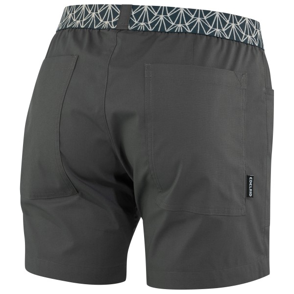 Edelrid - Women's Nona Shorts - Pantaloncini